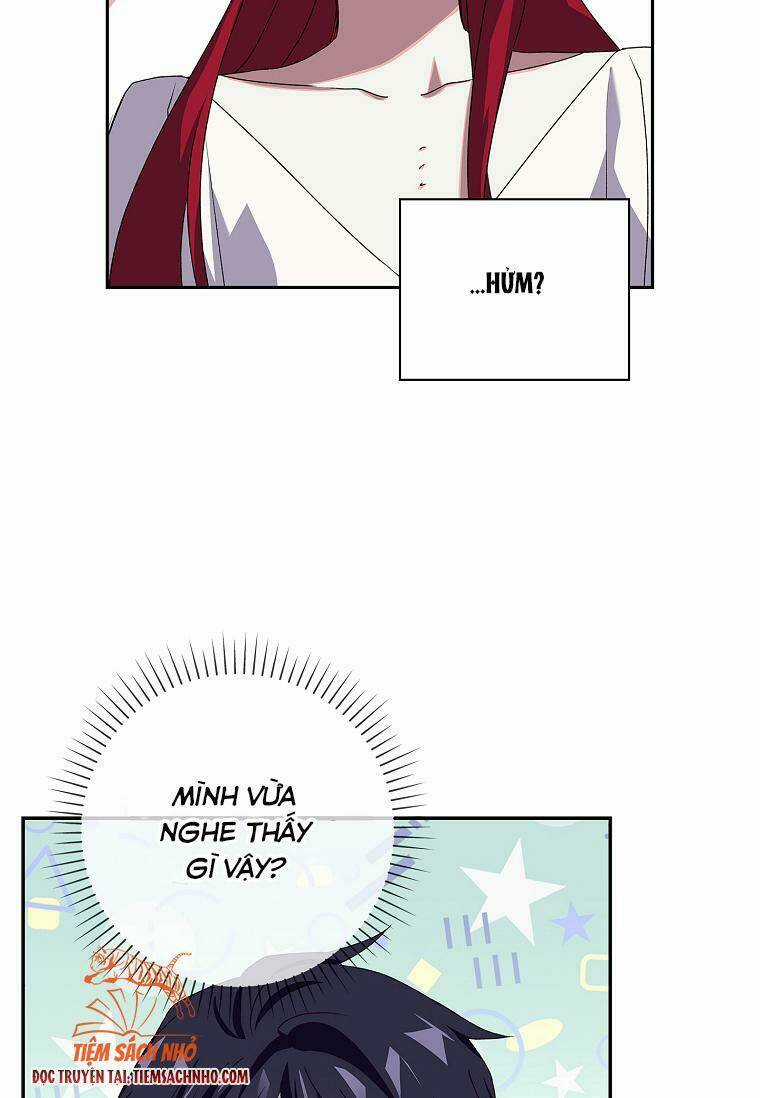 Công Chúa Gác Mái - Chapter 12 - Trang 78