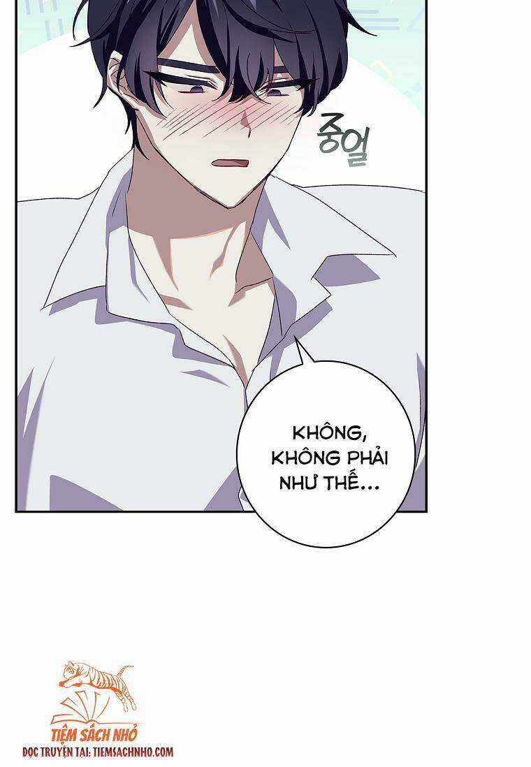 Công Chúa Gác Mái - Chapter 12 - Trang 79