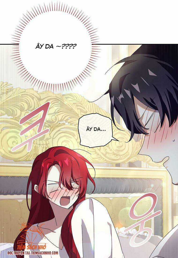 Công Chúa Gác Mái - Chapter 12 - Trang 80