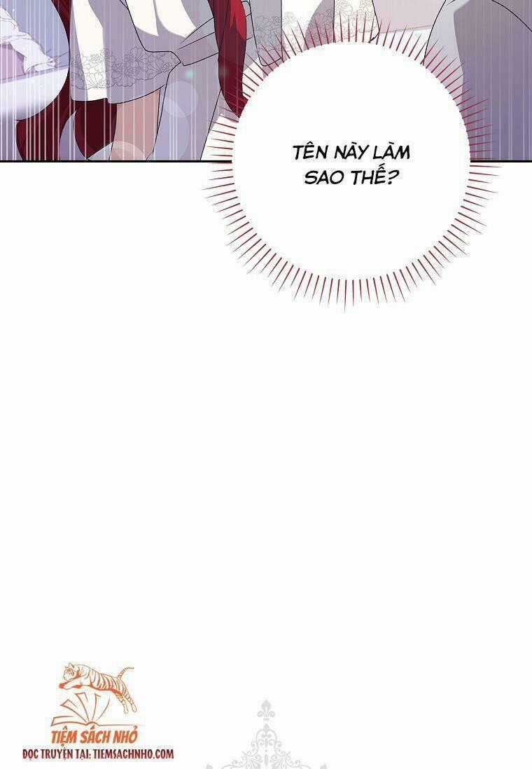 Công Chúa Gác Mái - Chapter 12 - Trang 81