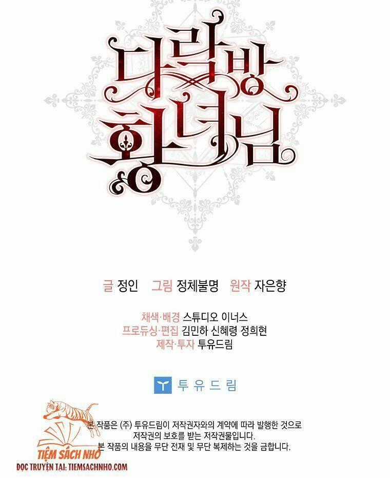 Công Chúa Gác Mái - Chapter 12 - Trang 82