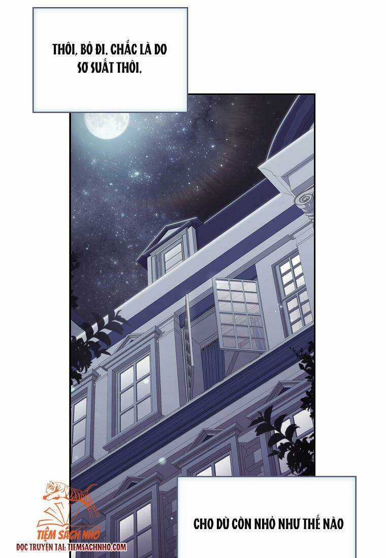 Công Chúa Gác Mái - Chapter 12 - Trang 10