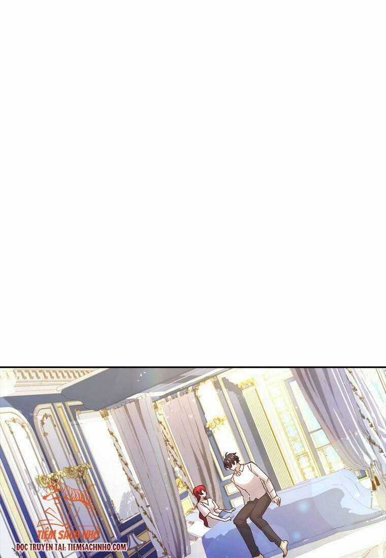 Công Chúa Gác Mái - Chapter 13 - Trang 1