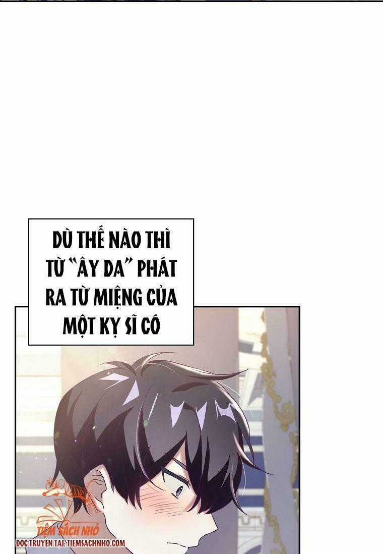 Công Chúa Gác Mái - Chapter 13 - Trang 2