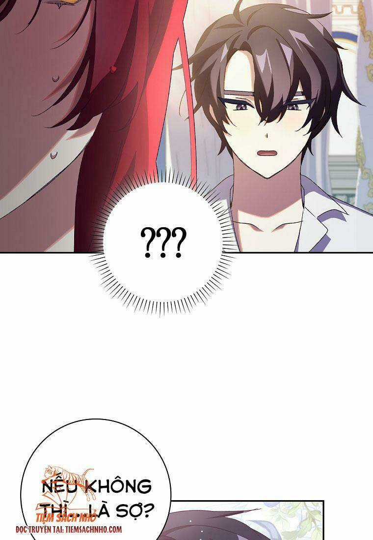 Công Chúa Gác Mái - Chapter 13 - Trang 12