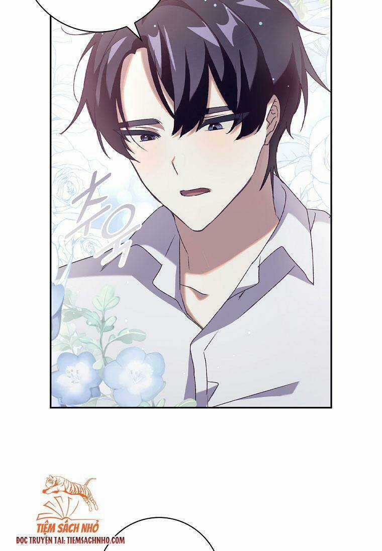 Công Chúa Gác Mái - Chapter 13 - Trang 13