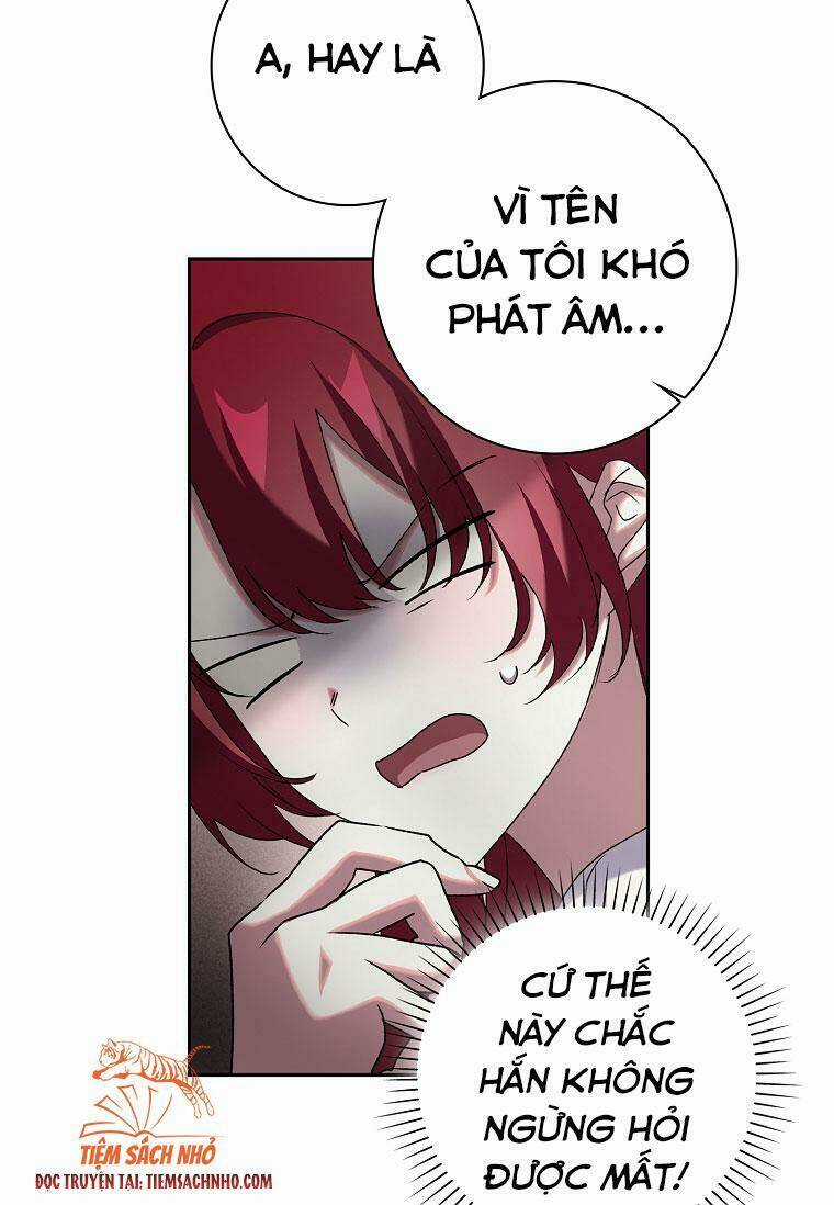 Công Chúa Gác Mái - Chapter 13 - Trang 14