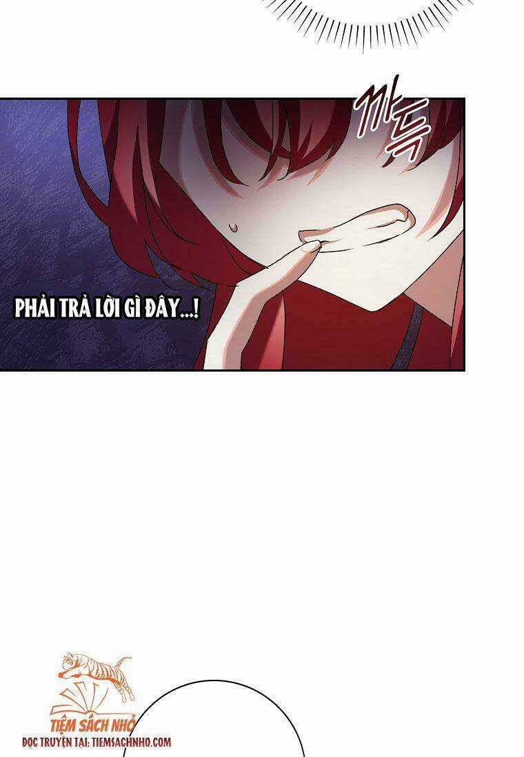 Công Chúa Gác Mái - Chapter 13 - Trang 15