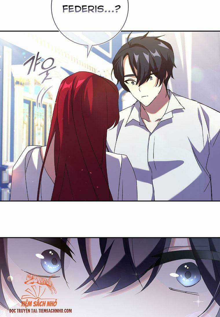 Công Chúa Gác Mái - Chapter 13 - Trang 16