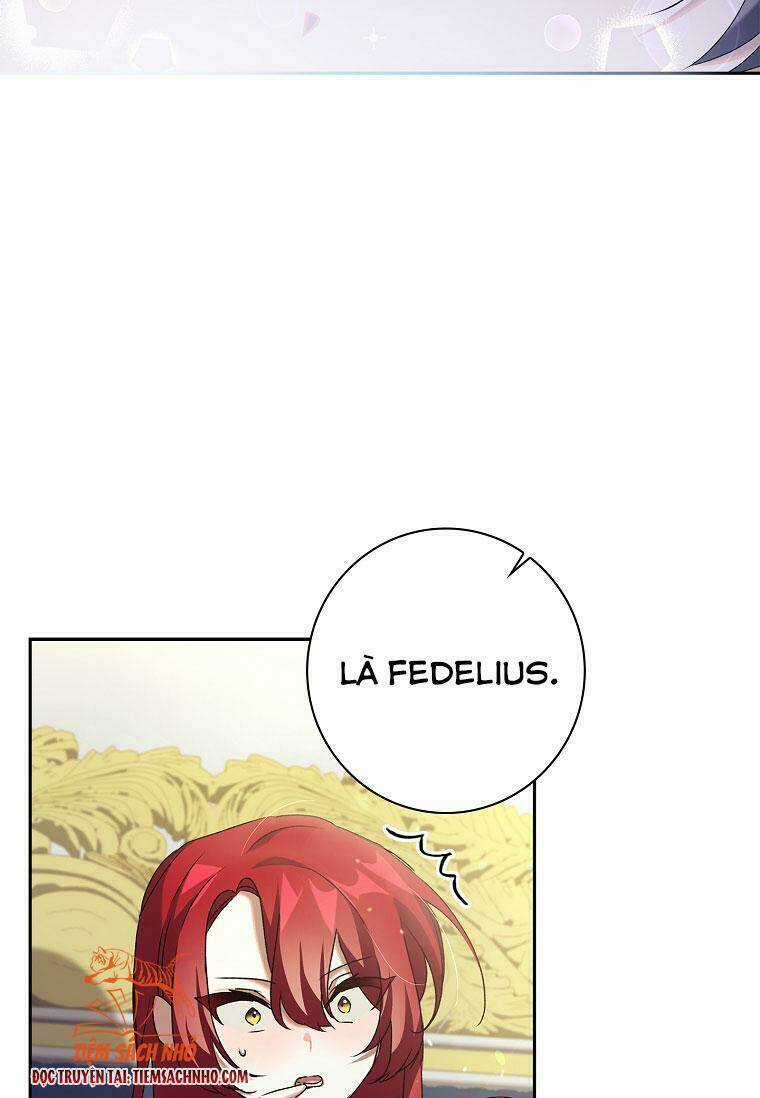 Công Chúa Gác Mái - Chapter 13 - Trang 17