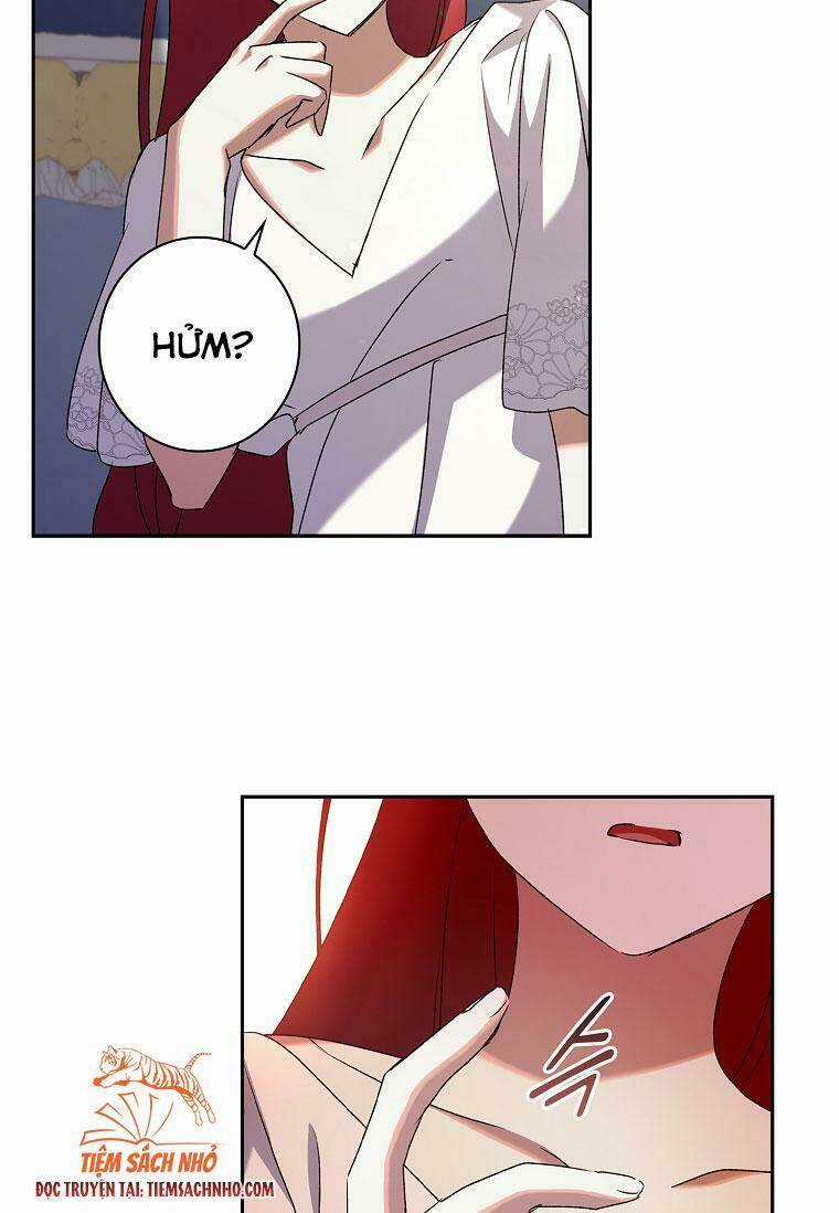 Công Chúa Gác Mái - Chapter 13 - Trang 18