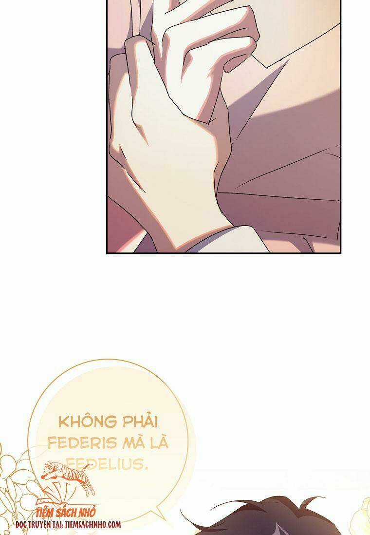 Công Chúa Gác Mái - Chapter 13 - Trang 19