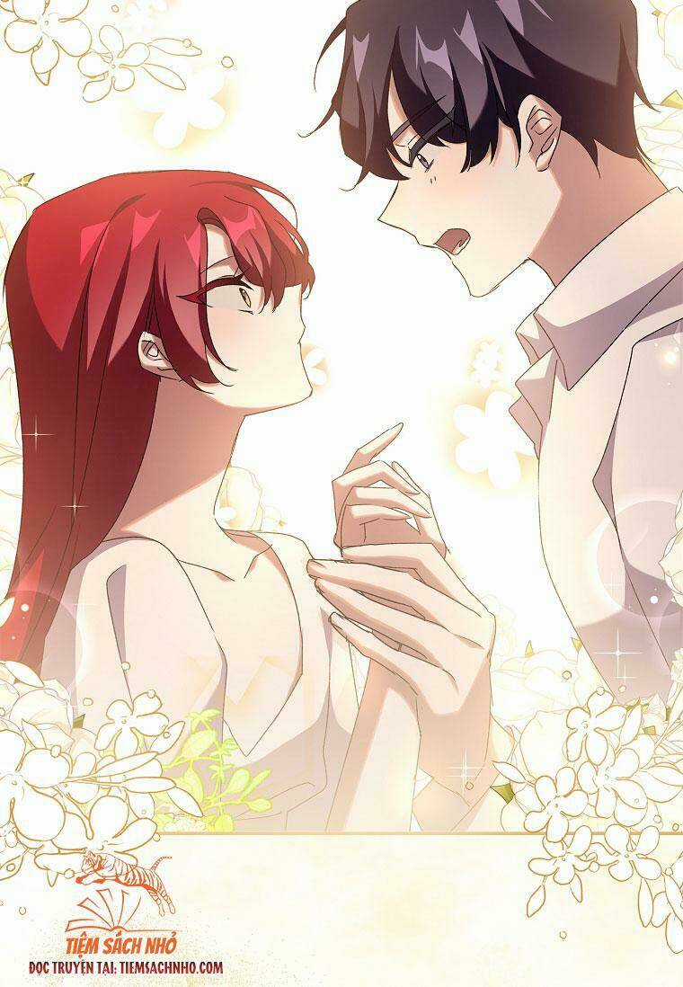 Công Chúa Gác Mái - Chapter 13 - Trang 20