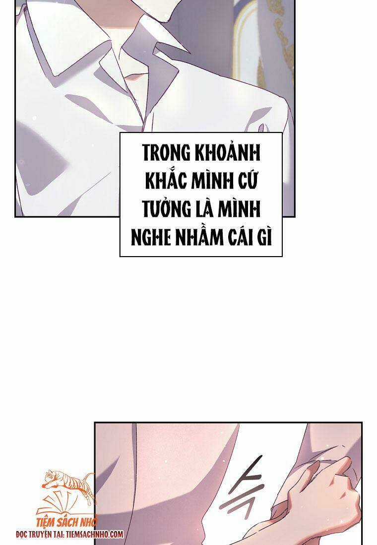 Công Chúa Gác Mái - Chapter 13 - Trang 3