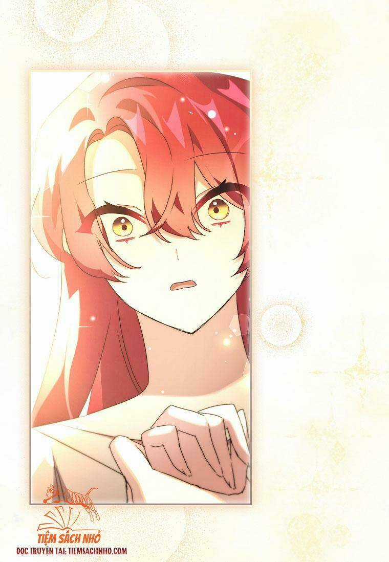 Công Chúa Gác Mái - Chapter 13 - Trang 21