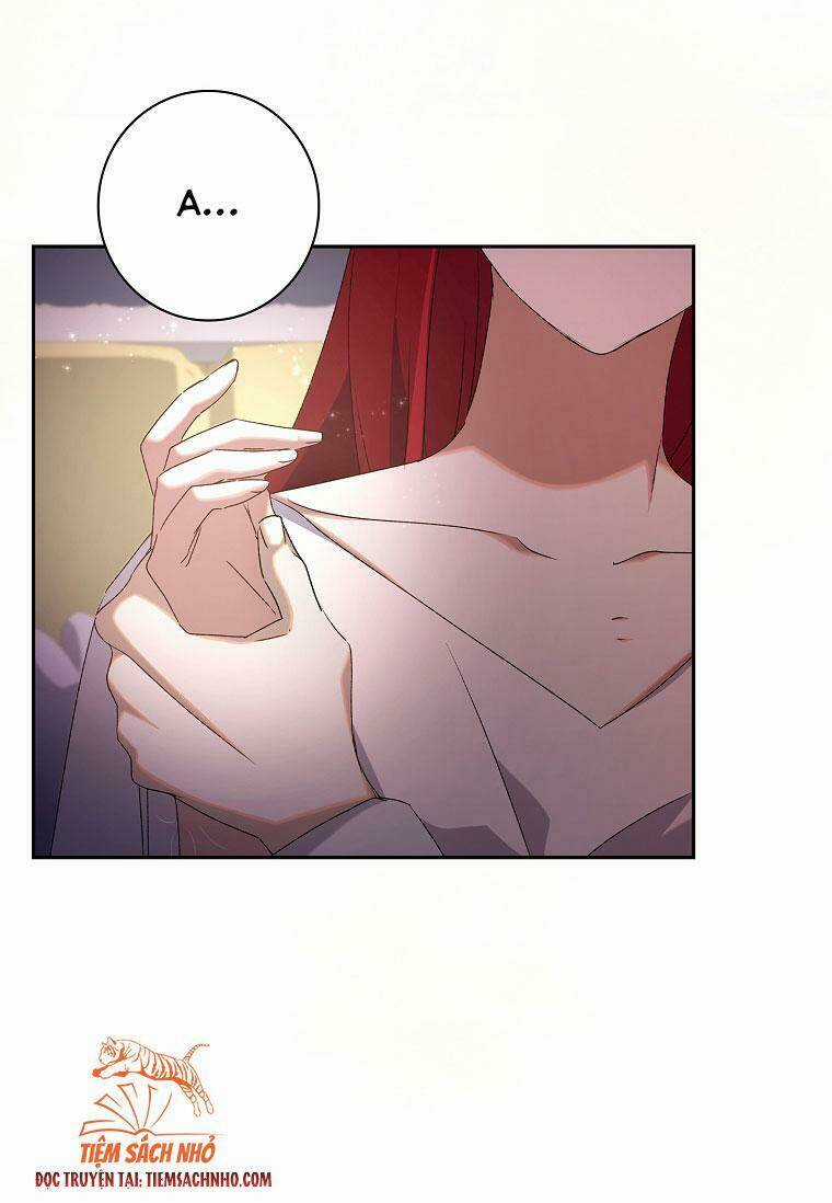 Công Chúa Gác Mái - Chapter 13 - Trang 23