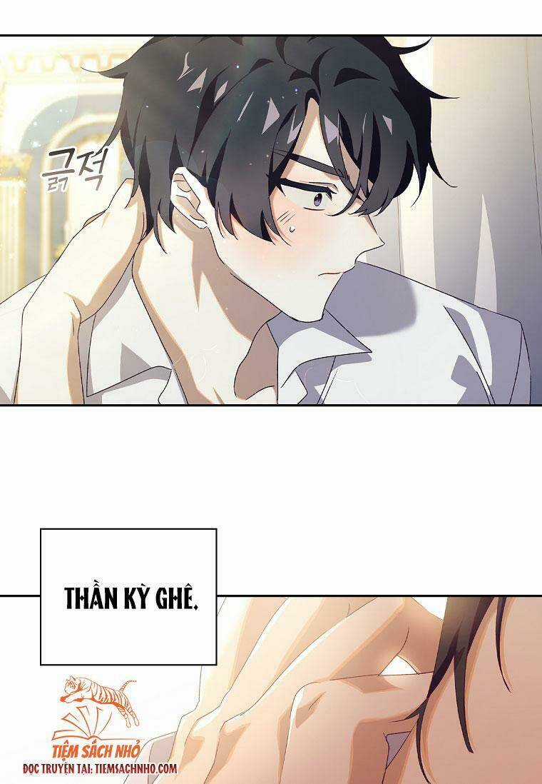 Công Chúa Gác Mái - Chapter 13 - Trang 25