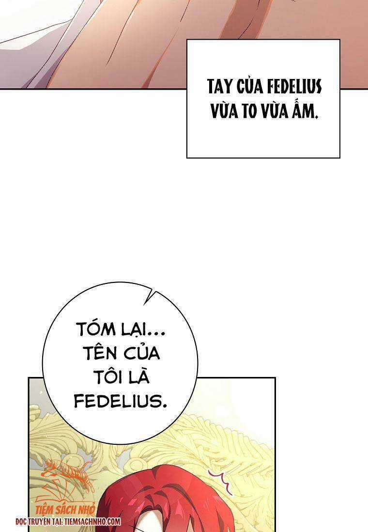 Công Chúa Gác Mái - Chapter 13 - Trang 26