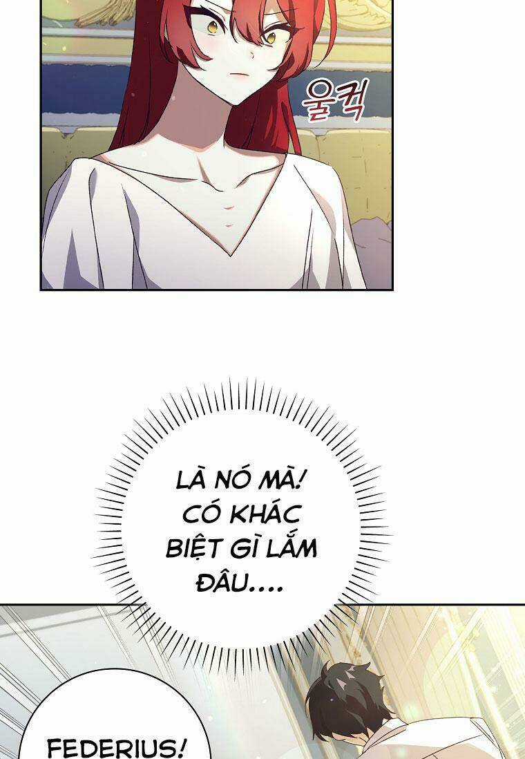 Công Chúa Gác Mái - Chapter 13 - Trang 27