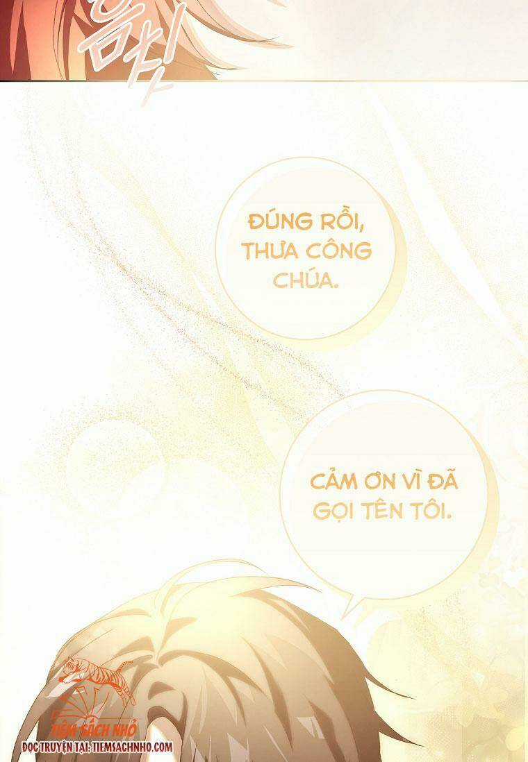 Công Chúa Gác Mái - Chapter 13 - Trang 30