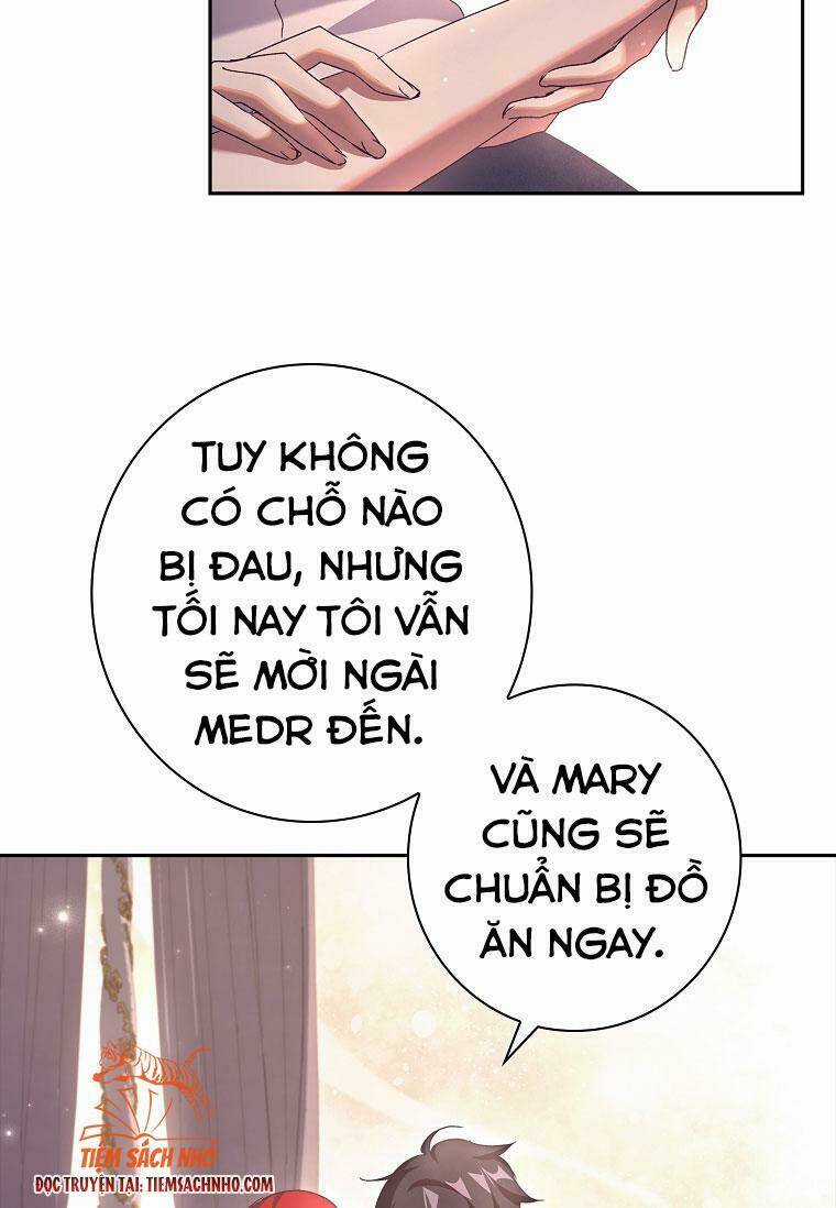 Công Chúa Gác Mái - Chapter 13 - Trang 4