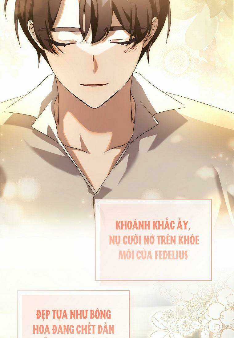 Công Chúa Gác Mái - Chapter 13 - Trang 31