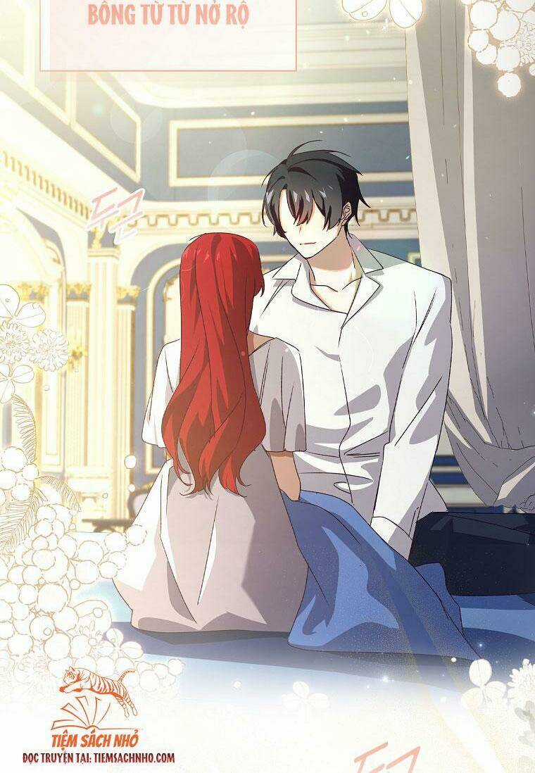 Công Chúa Gác Mái - Chapter 13 - Trang 32