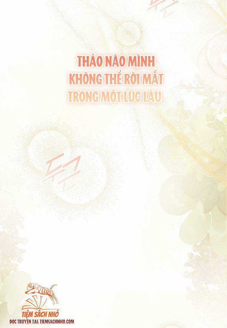 Công Chúa Gác Mái - Chapter 13 - Trang 33