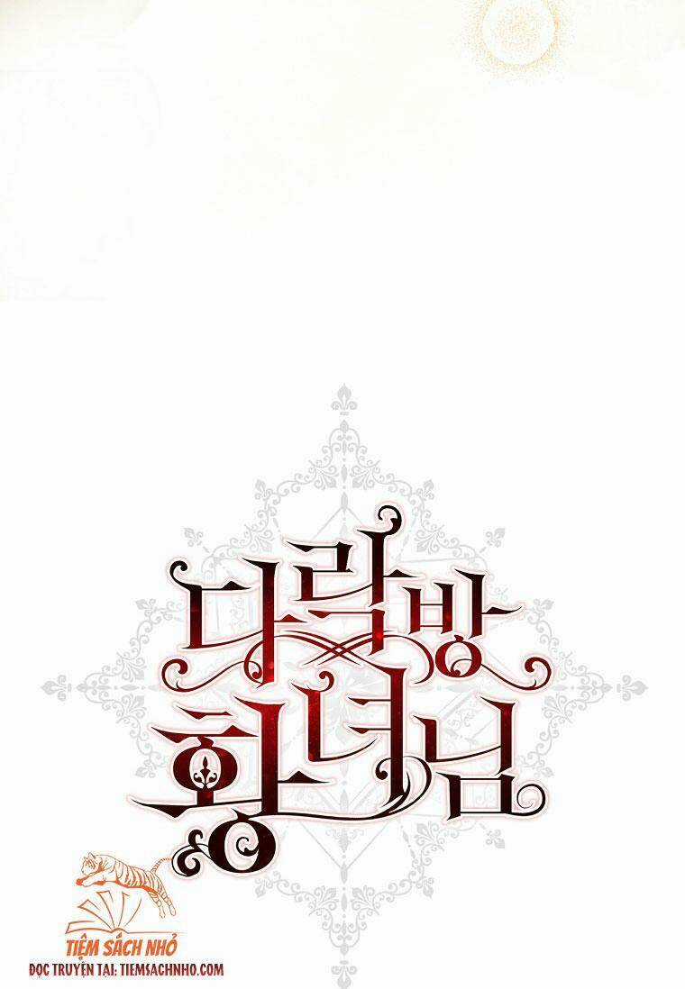 Công Chúa Gác Mái - Chapter 13 - Trang 34