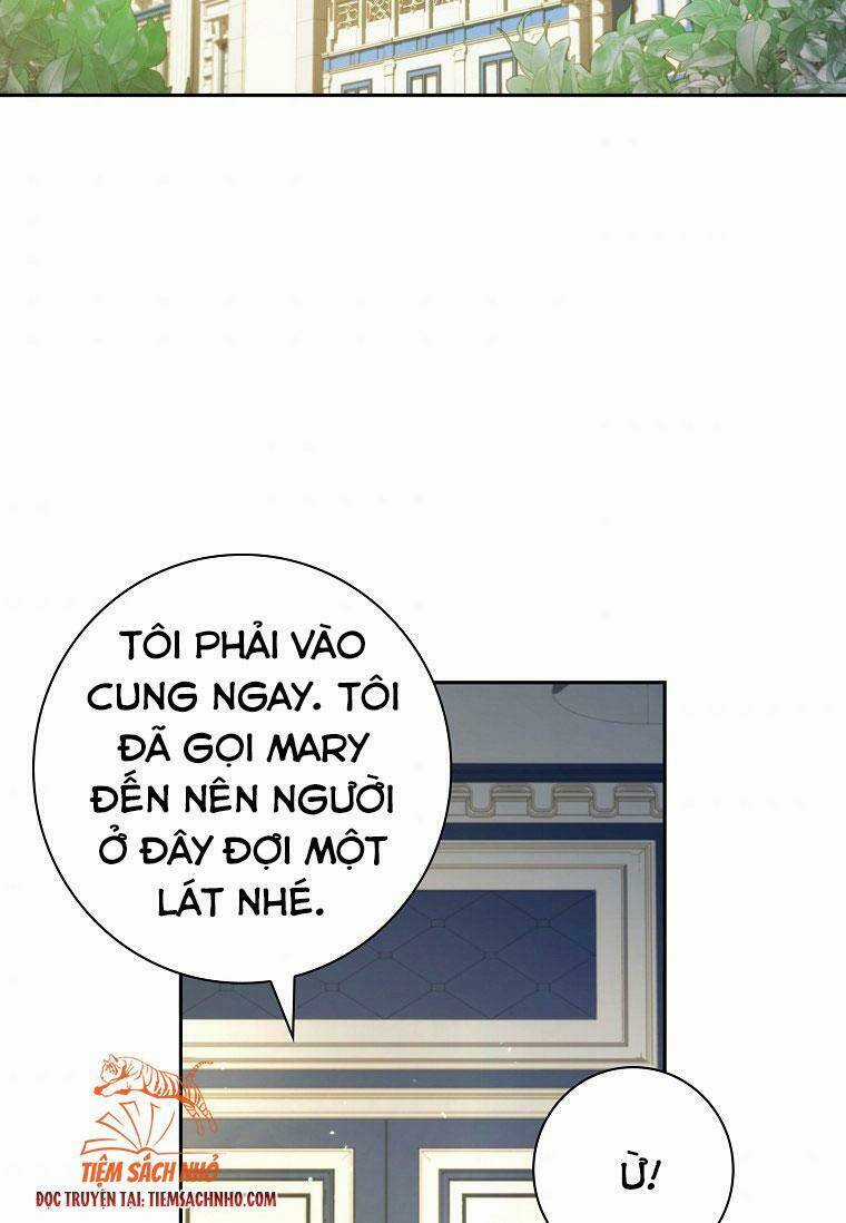 Công Chúa Gác Mái - Chapter 13 - Trang 36