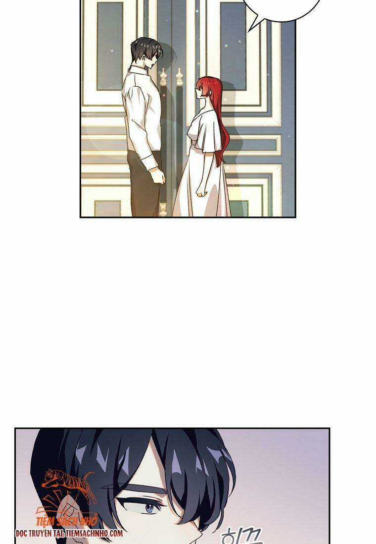 Công Chúa Gác Mái - Chapter 13 - Trang 37
