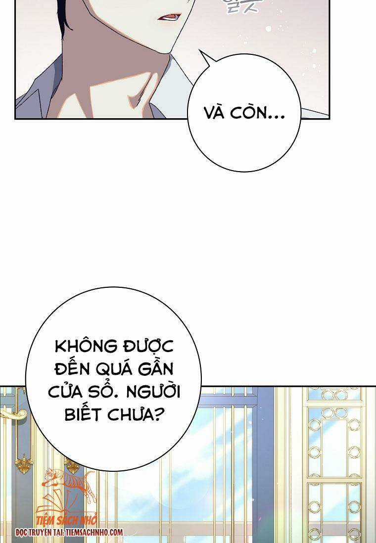 Công Chúa Gác Mái - Chapter 13 - Trang 38