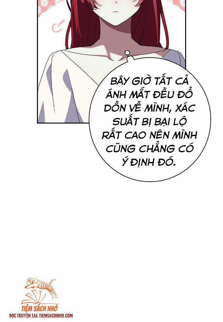 Công Chúa Gác Mái - Chapter 13 - Trang 41