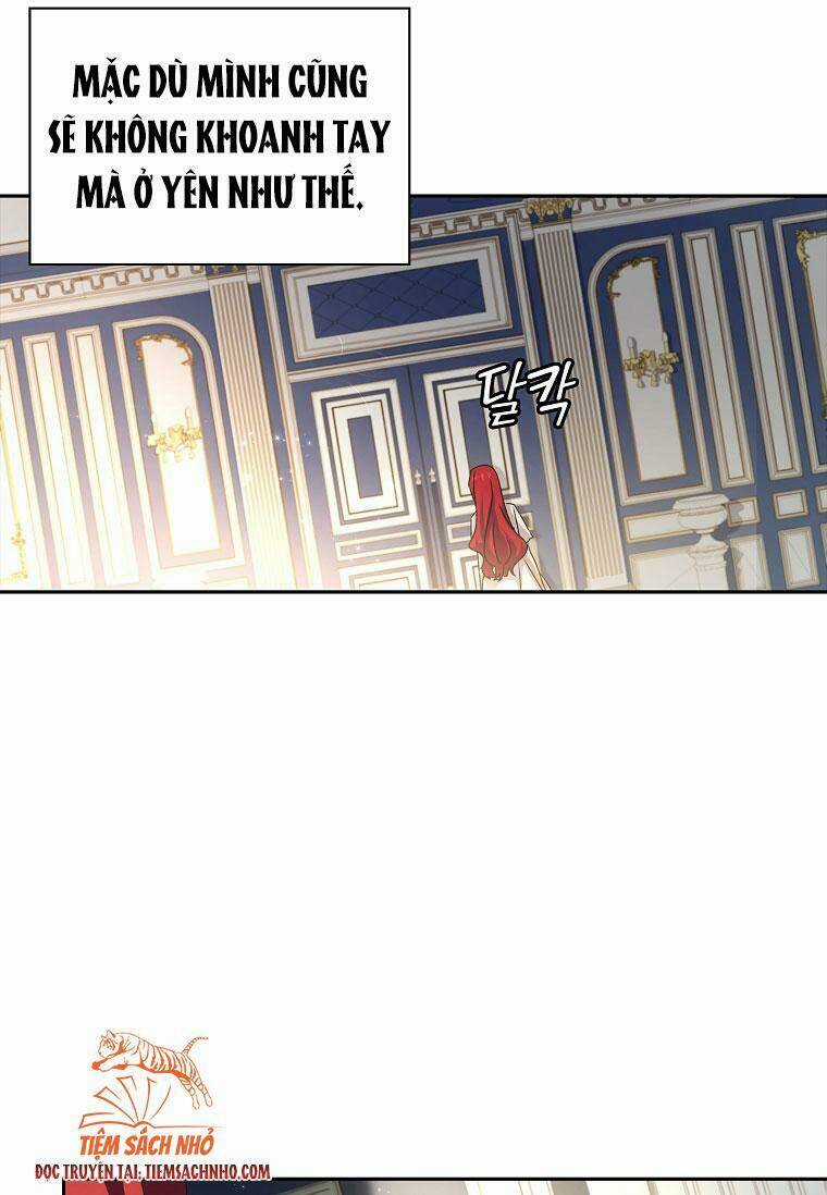 Công Chúa Gác Mái - Chapter 13 - Trang 42