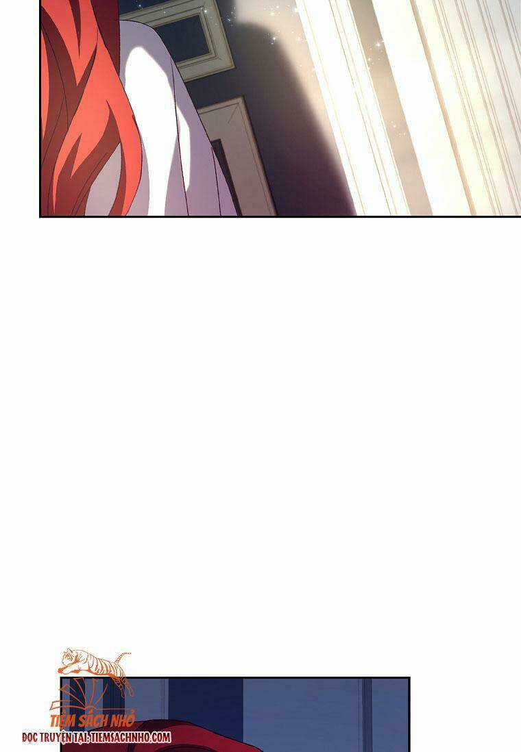 Công Chúa Gác Mái - Chapter 13 - Trang 43