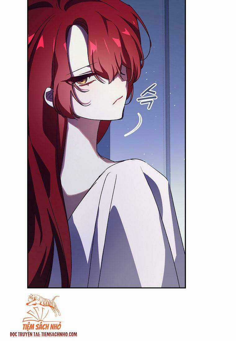 Công Chúa Gác Mái - Chapter 13 - Trang 44