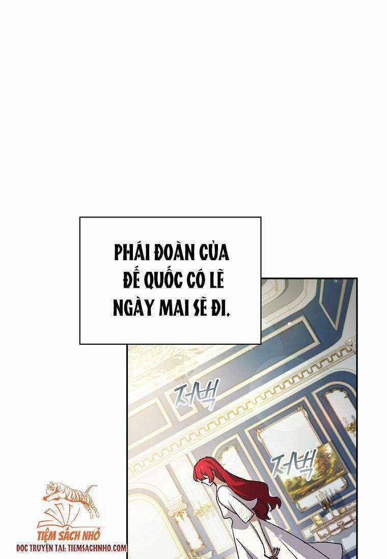 Công Chúa Gác Mái - Chapter 13 - Trang 45