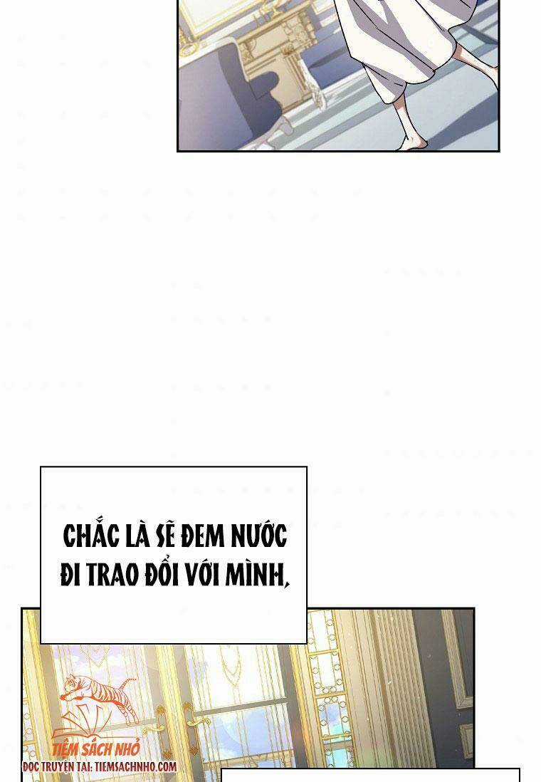 Công Chúa Gác Mái - Chapter 13 - Trang 46