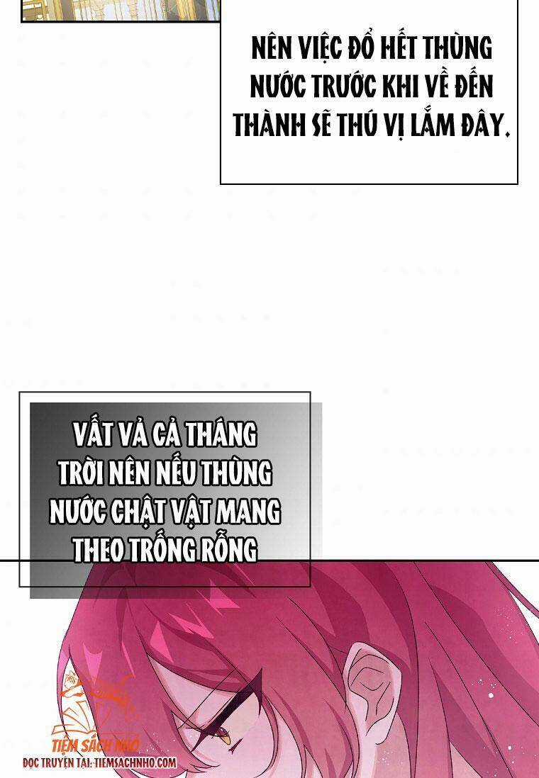 Công Chúa Gác Mái - Chapter 13 - Trang 47