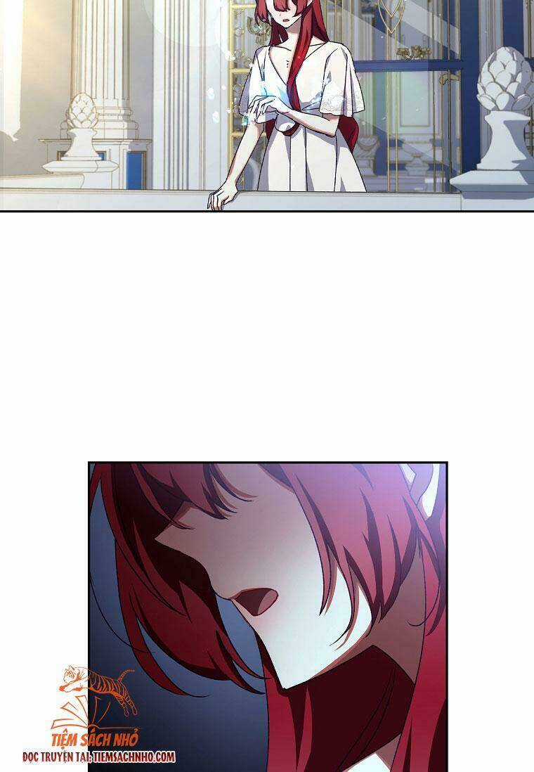 Công Chúa Gác Mái - Chapter 13 - Trang 50