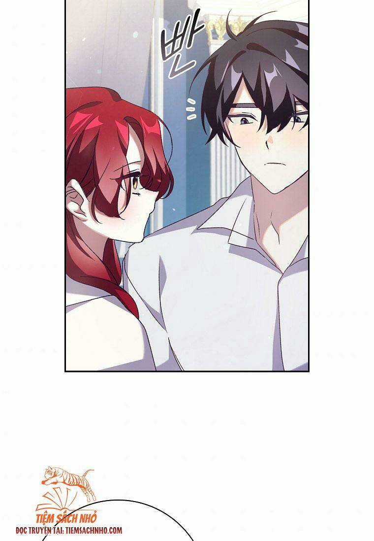 Công Chúa Gác Mái - Chapter 13 - Trang 6