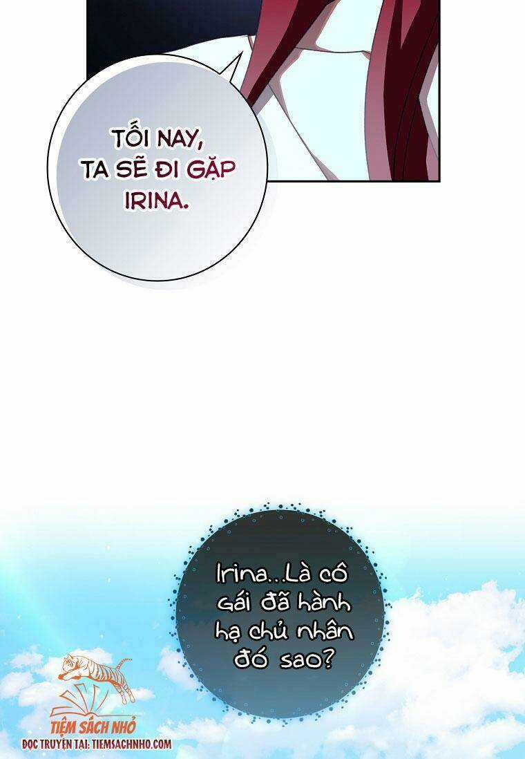 Công Chúa Gác Mái - Chapter 13 - Trang 51
