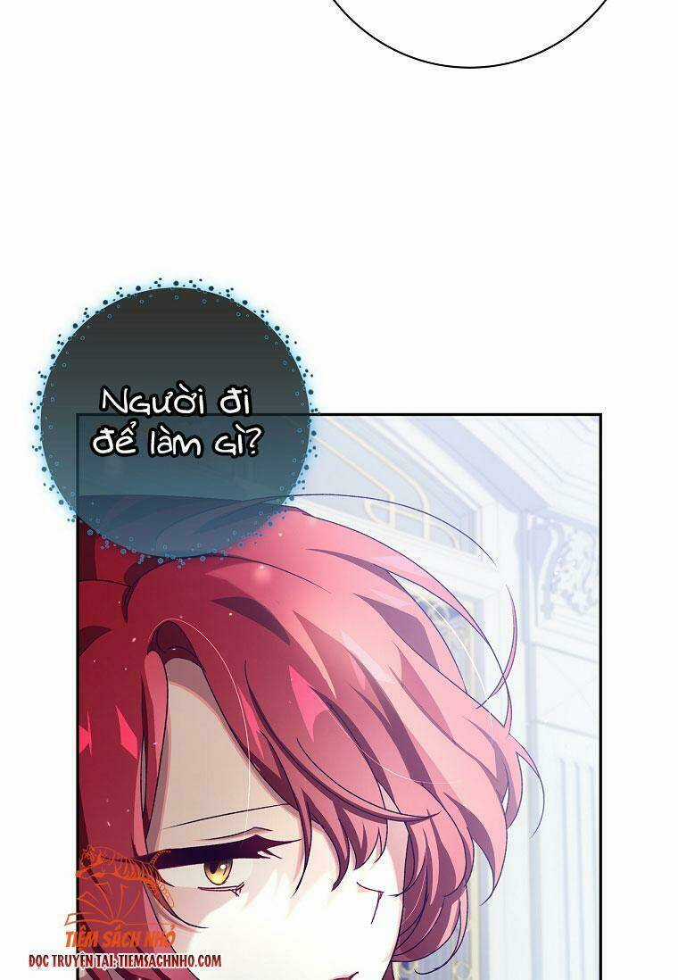 Công Chúa Gác Mái - Chapter 13 - Trang 53