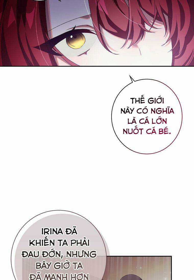 Công Chúa Gác Mái - Chapter 13 - Trang 55