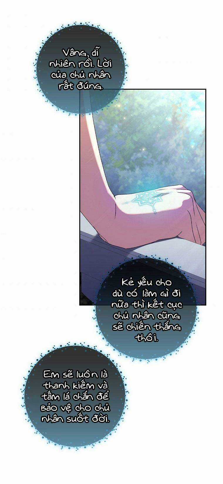 Công Chúa Gác Mái - Chapter 13 - Trang 57