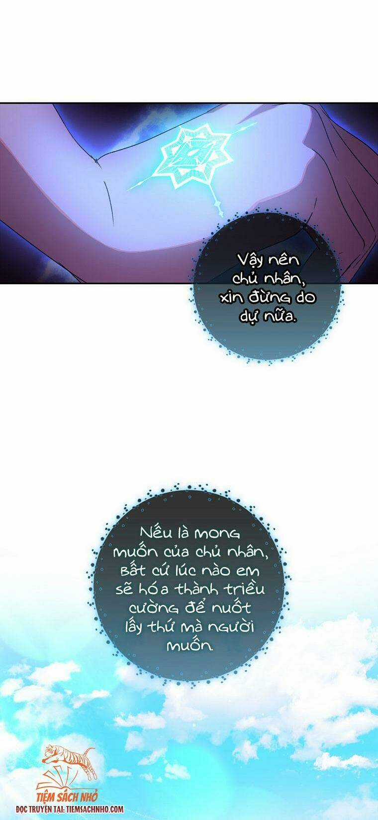 Công Chúa Gác Mái - Chapter 13 - Trang 58