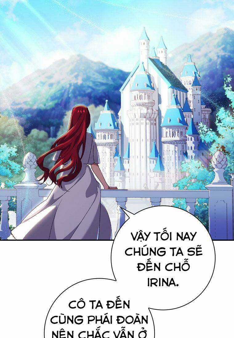 Công Chúa Gác Mái - Chapter 13 - Trang 59