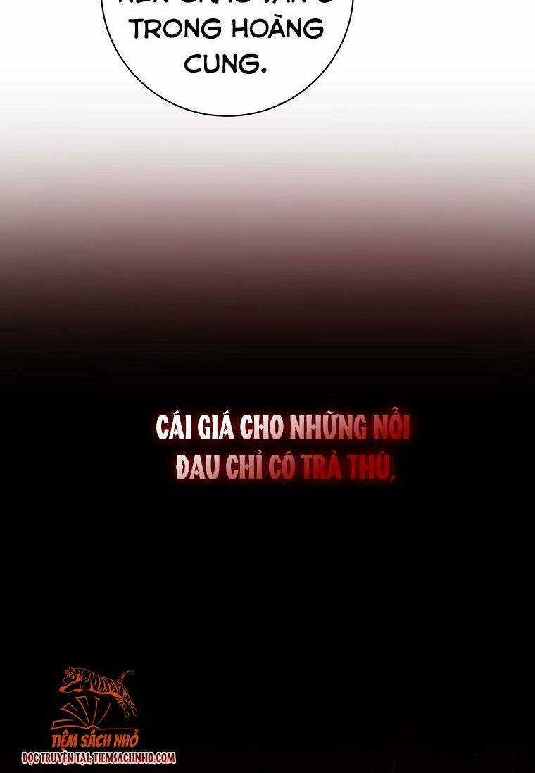 Công Chúa Gác Mái - Chapter 13 - Trang 60