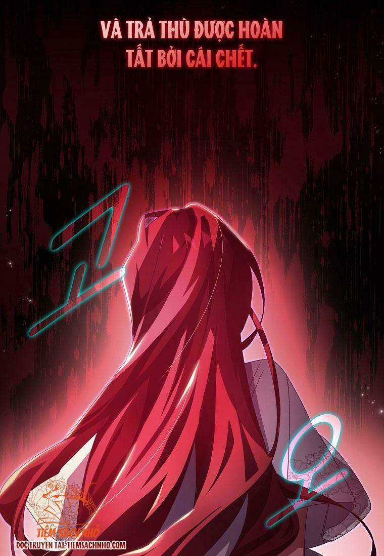 Công Chúa Gác Mái - Chapter 13 - Trang 61