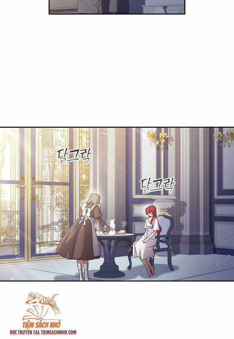 Công Chúa Gác Mái - Chapter 13 - Trang 64